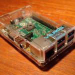 Raspberry Pi 2