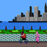 Mike Tyson's Punch Ou